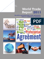 World Trade Report