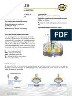 Equaflux Esp