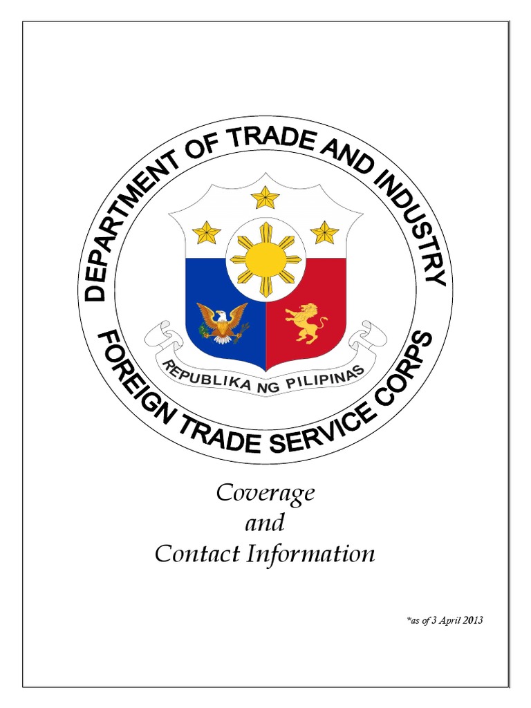 FTSC Directory With Photos As of 3 April 2013 | PDF | East Asia ...