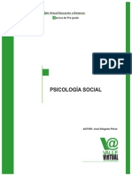 Psicologia Social (1)
