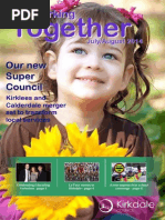 Download Working Together newsletter by Patrick McPartlin SN232444864 doc pdf