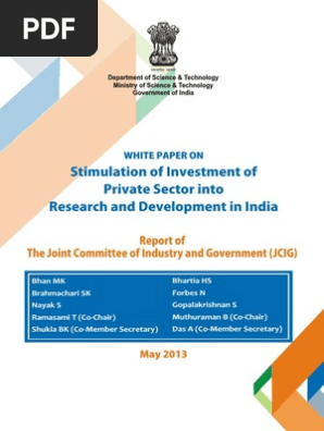 White Paper