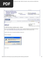 Download BMW INPA Ediabas installation guide  software - BMW forum Diagnostics coding programming repair BMW vehicles by Cristian Moldoveanu SN232445504 doc pdf