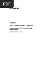 RC - OBR7.0 OutPut Manual OML PDF