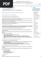 Download 66 QA Interview Questions and Answers - Quality Assurance by Atul Khiste SN232448657 doc pdf