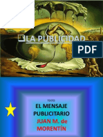 Qué Es La Publicidad