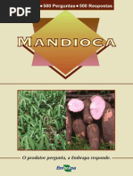 500 p Mandioca Ed 012006