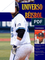 Universo Béisbol 2014-06 PDF