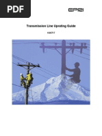 Download Epri - Transmission Line Uprating 345kv to 745kv by avikrisad SN232450193 doc pdf
