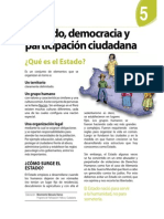estadodemocraciaparticipacionciudadana1-110203095527-phpapp01