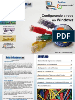 Revista Guia Do Hardware - Configurando a Rede No Windows - Volume 09