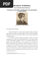 Maria Veleda