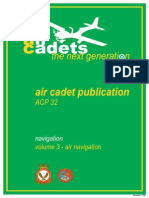 Air Cadet Publication: Navigation