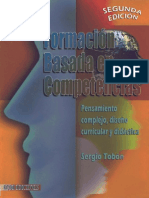3 Libro Sergio Tobon Formacion Competencias