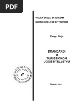 Download Standardi u turistikom ugostiteljstvupdf by Web Birdy SN232466398 doc pdf