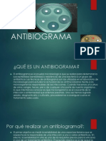 Anti Bio Grama