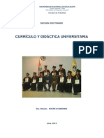 Curriculo y Didáctica Universitaria2