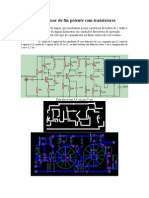 transmissor de fm potente com transistores.doc