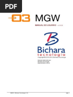Bichara Mgw Manual i 8