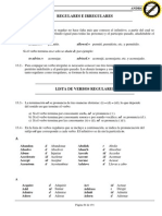 Verbos en Inlges PDF