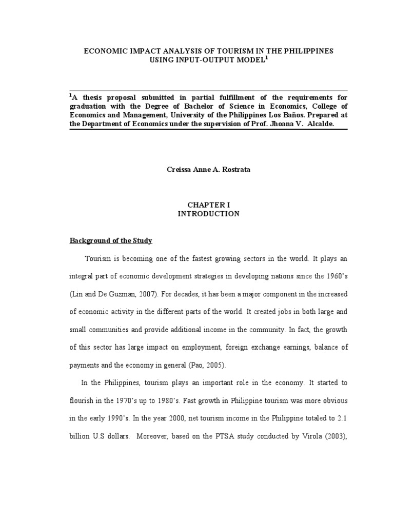 Trinity thesis pdf image