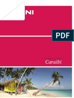 Catalogo Viaggi Kuoni 2010 - Caraibi