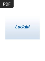 Download Lactaid Campaign by Alexander J Pompee SN232472200 doc pdf