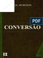 E Book - Ec 45 Conversão Charles Haddon Spurgeon