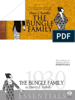 LOAC Essentials 5: The Bungle Family 1930 Preview
