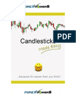 Candlesticks Made Easy