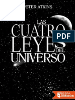 Las cuatro leyes del Universo - Peter Atkins.pdf