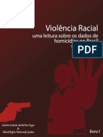 Violência Racial
