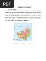 Download Geologi Daerah Satui Dan Sekitarnya by Faizal Agung Riyadi SN232478945 doc pdf