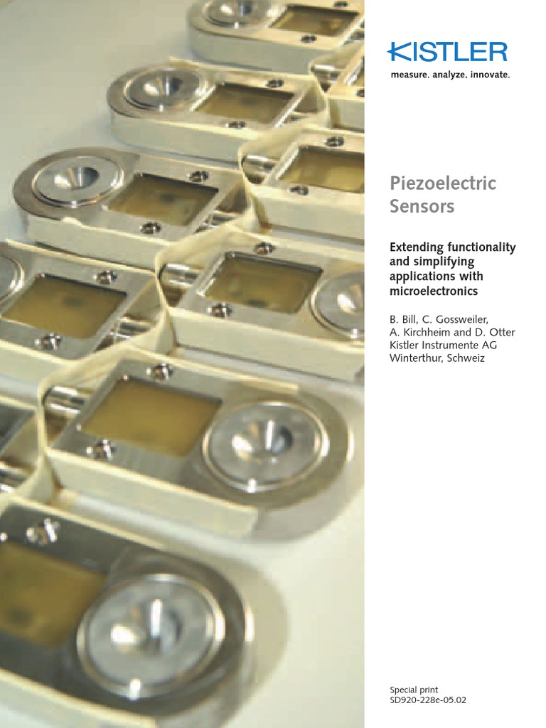 Disco Ceramico Piezoelettrico Da 27 Mm - - Robotica Ed