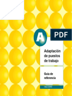 Guia Adaptacion Puestos Trabajo