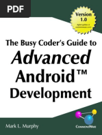 Android Avanzado PDF