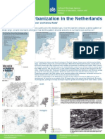 The Atlas of Urbanization in Netherlands