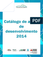 Catálogo_2014