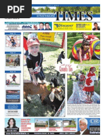 July 4, 2014 Strathmore Times | PDF | Inclusion (Education ...