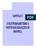 O Eletromagnetismo A Partir EM