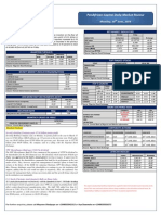 Panafrican Daily Market Report 30-June-2014)