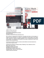 Libre Al Fin - Larry Huch