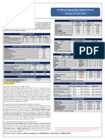 Panafrican Daily Market Report 23-June-2014)