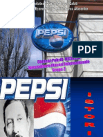 Economie Mondiala Pepsi