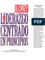 Covey+Stephen+R.++El+Liderazgo+Centrado+en+Principios