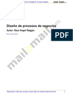 Diseno Procesos Negocios 12699