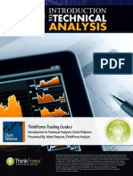 Delgado - Forex: Technical Analysis Chart Patterns.