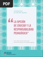 Didactica_Philippe Meirieu La Opción de Educar[1] (1)