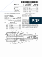 Ulllted States Patent (19) (11) Patent Number: 6,005,480: Banzhof Et Al. (45) Date of Patent: Dec. 21, 1999