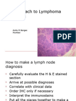06 - Approach To Lymphoma Diagnosis